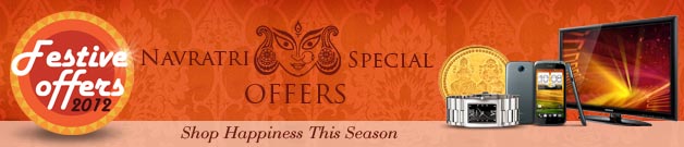 Festive Offers