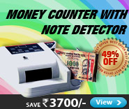 Money Counter