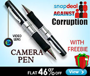 Fight against corruption
