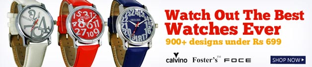 watches watches