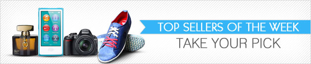 Top Sellers