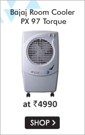Bajaj Room Cooler PX 97 Torque