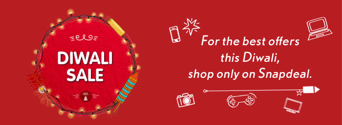 Diwali Sale