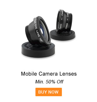 Cameras