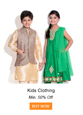Kid's Fashion