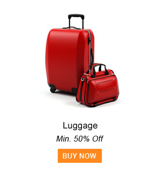 Bags & Luggage