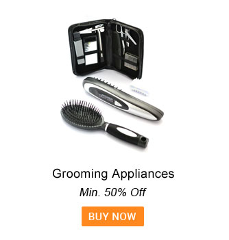 Appliances