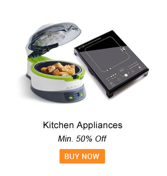 Kitchen Appliances
