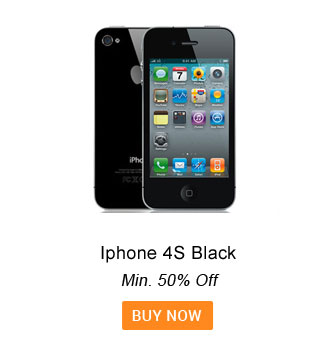 Iphone 4S 