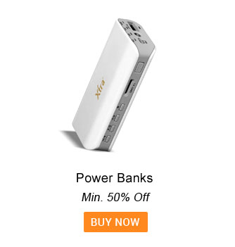 Mobile Accessories