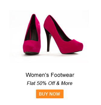 Women's Footwear