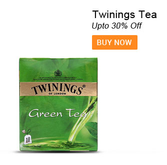 green tea