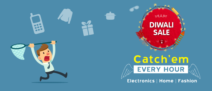 Diwali Sale