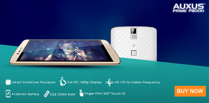 Coolpad Dazen1    