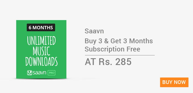 Saavn