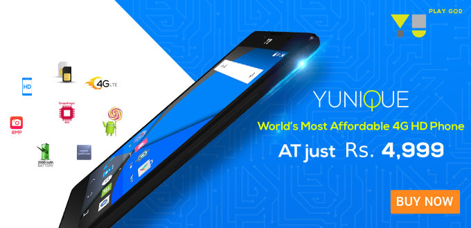 YU Yunique