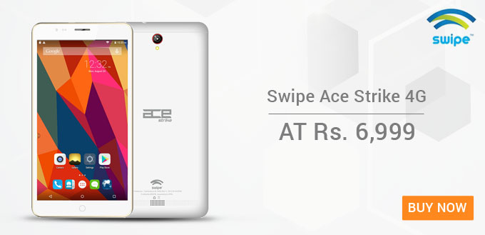 Swipe Ace Strike