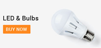Led Bulbs