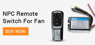 Npc Remote