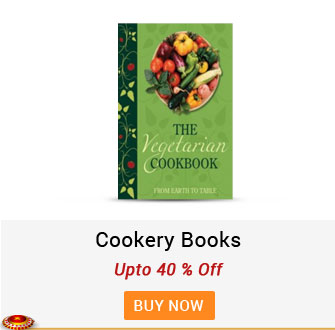 Cookery book