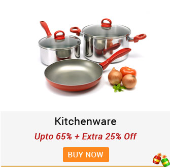 kitchenware