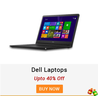 Dell laptops