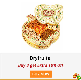 Dry Fruits