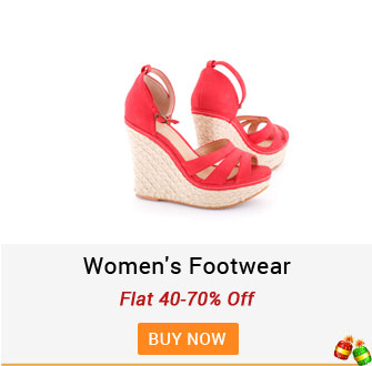 Women Footwear