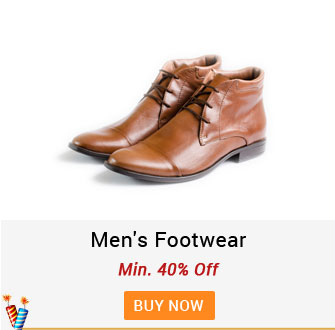  mens footwear