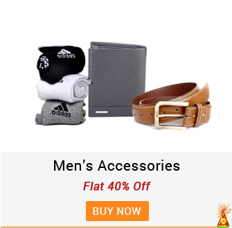Man Accessories