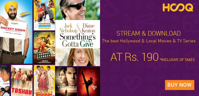 HOOQ