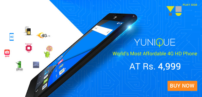 YU Yunique