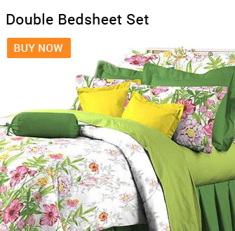 Bedsheet