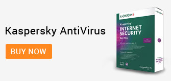 Kaspersky AntiVirus 