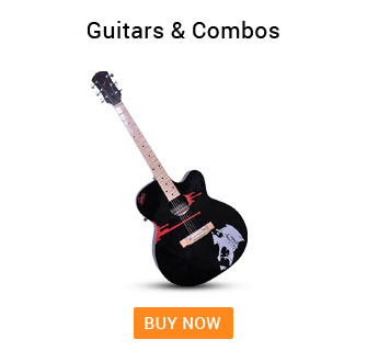 Guitars