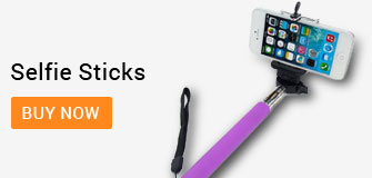 Selfie Sticks