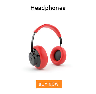 Headphone