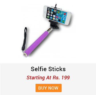 Selfie Sticks