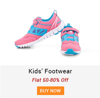 Kids Footwear