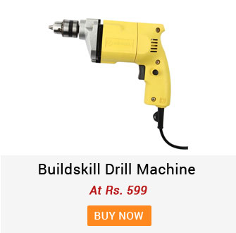 Drill Machine
