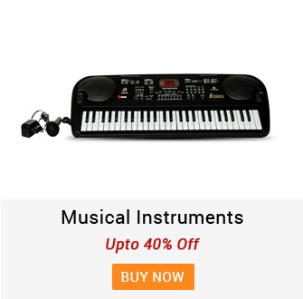 Musical Instruments