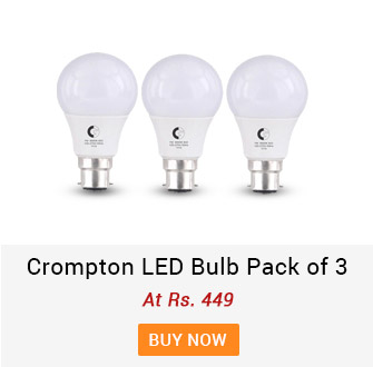 LED Bulb