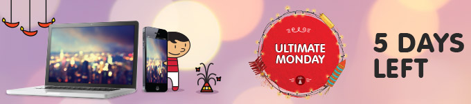 Ultimate Diwali