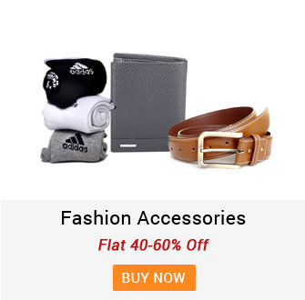 Fashion Accessories