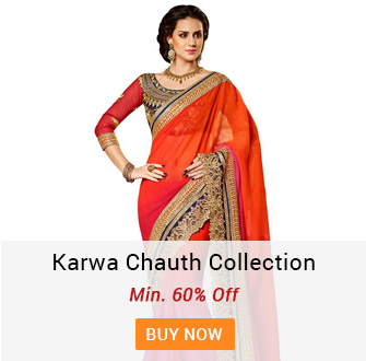 Karwa Chauth Collection