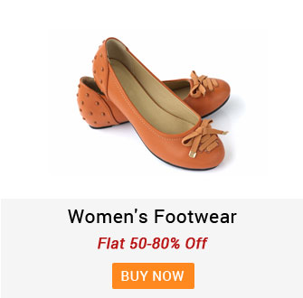 Women Footwear