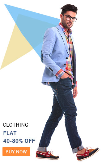 Clothing