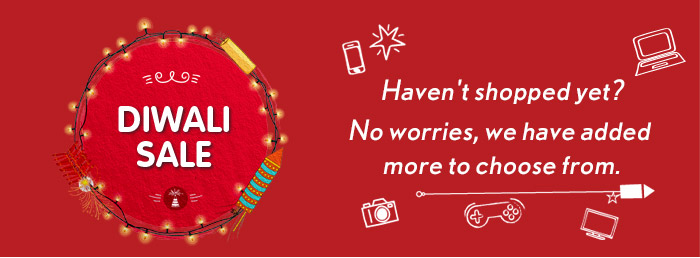 Diwali Sale