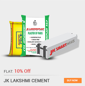 JK Lakshmi Cement