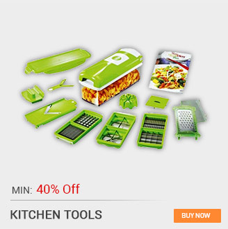 Kitchen Tools